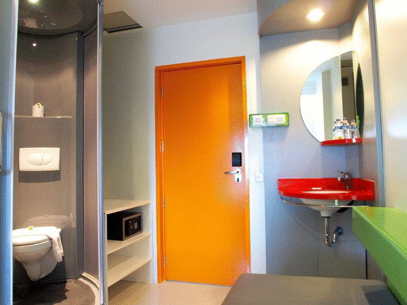 Pop! Hotel Teuku Umar Denpasar Eksteriør bilde