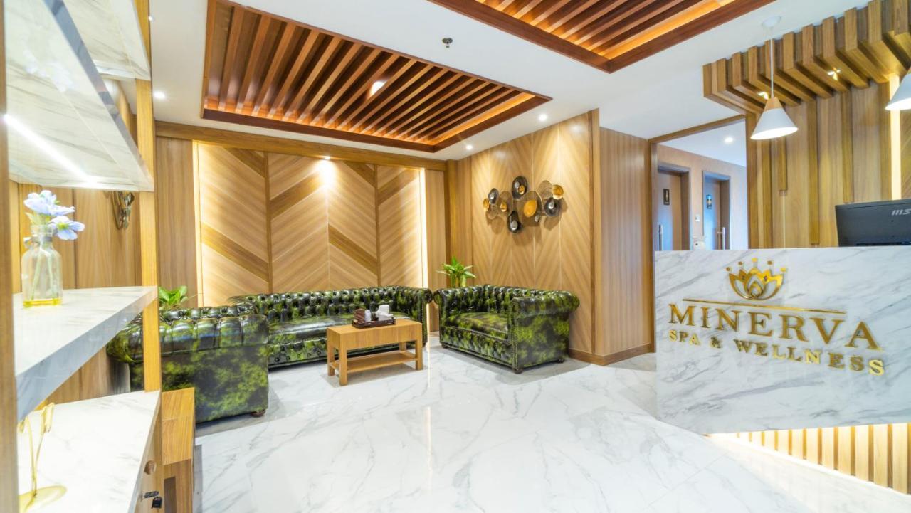 Pop! Hotel Teuku Umar Denpasar Eksteriør bilde