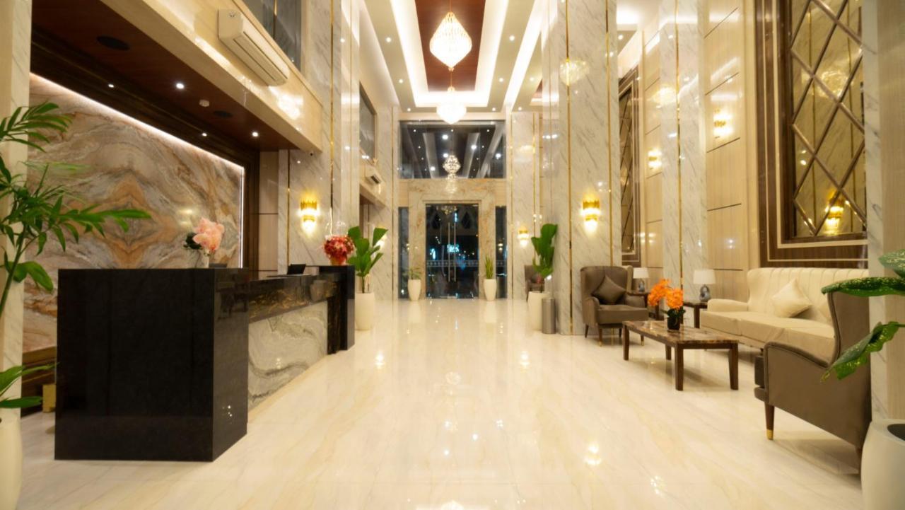 Pop! Hotel Teuku Umar Denpasar Eksteriør bilde