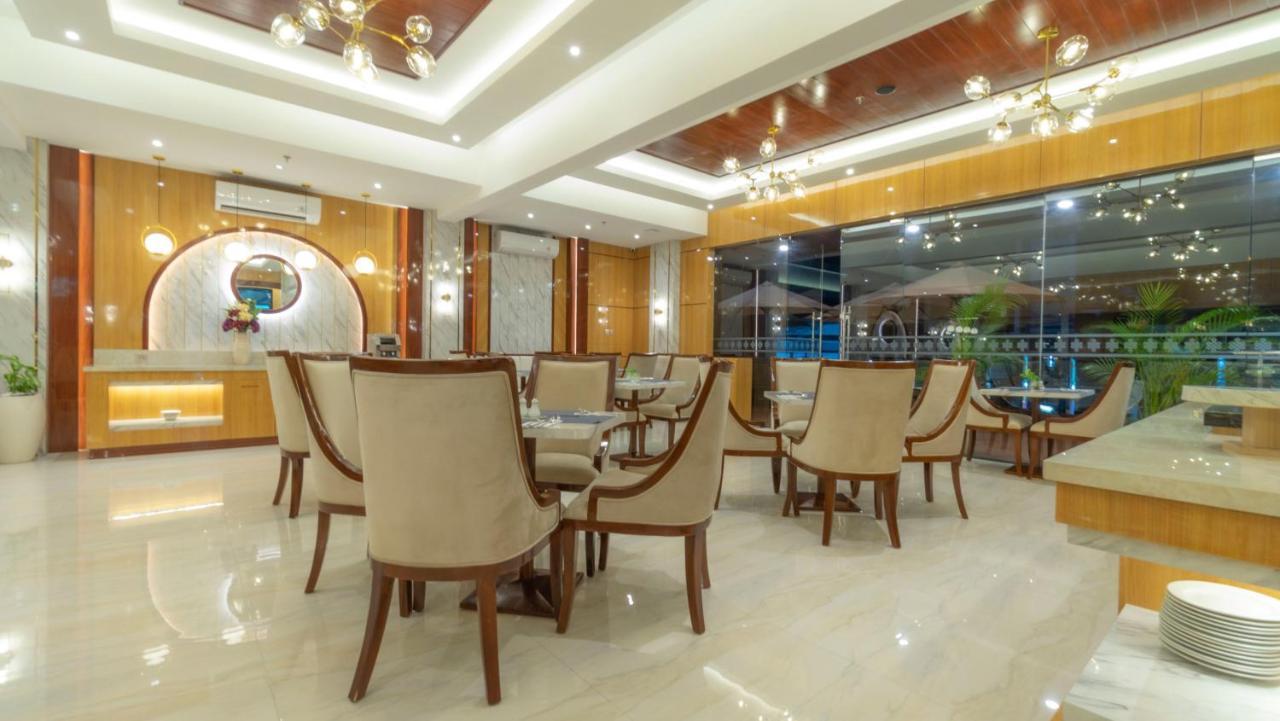 Pop! Hotel Teuku Umar Denpasar Eksteriør bilde