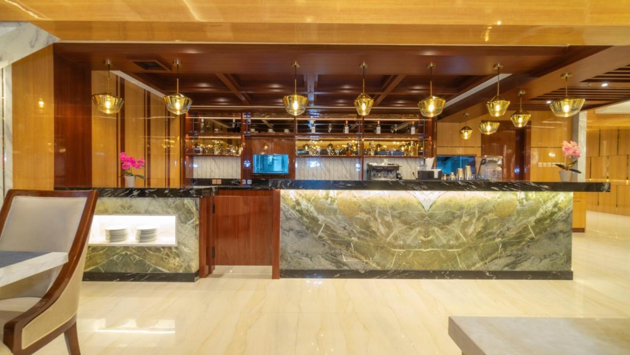Pop! Hotel Teuku Umar Denpasar Eksteriør bilde