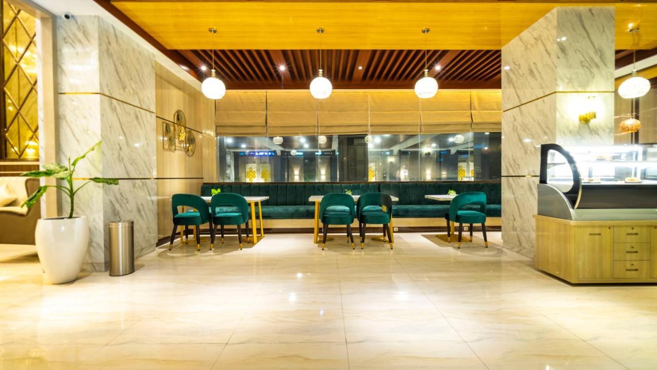 Pop! Hotel Teuku Umar Denpasar Eksteriør bilde