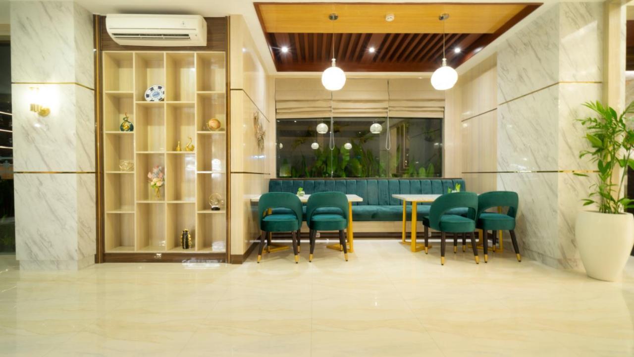 Pop! Hotel Teuku Umar Denpasar Eksteriør bilde