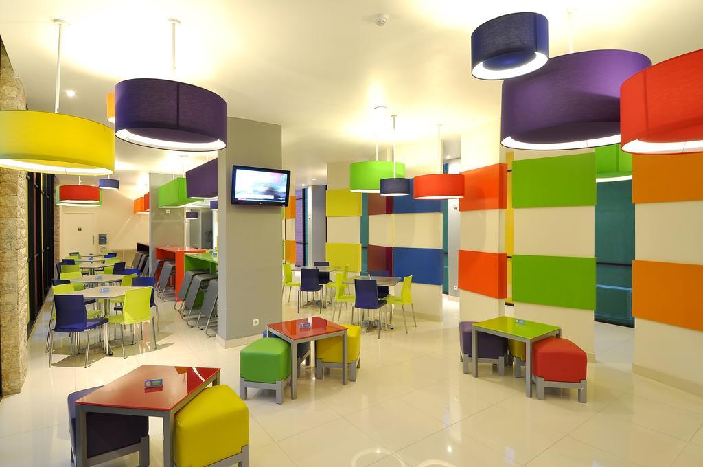 Pop! Hotel Teuku Umar Denpasar Eksteriør bilde