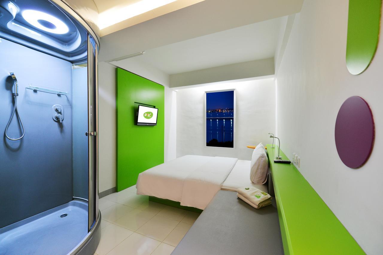 Pop! Hotel Teuku Umar Denpasar Eksteriør bilde