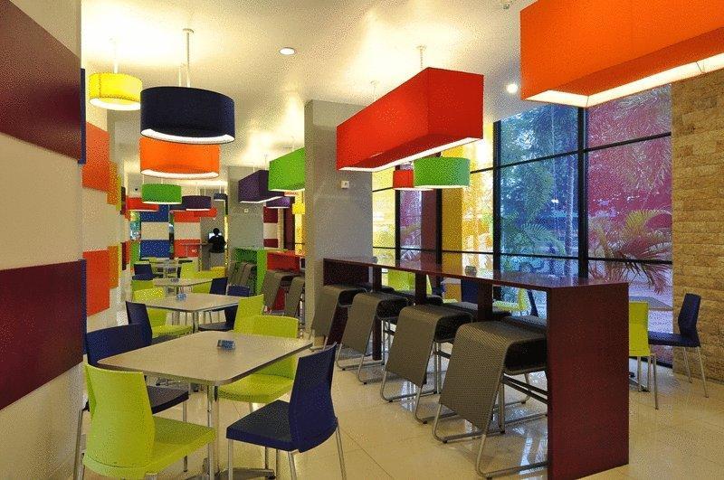 Pop! Hotel Teuku Umar Denpasar Eksteriør bilde